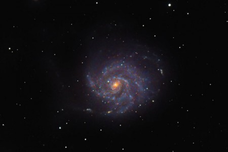 M101 StefanoLischi