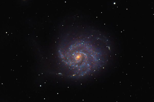 M101 StefanoLischi