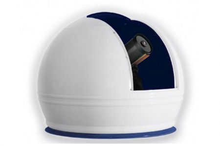 Cupola modello Scopedome 3M