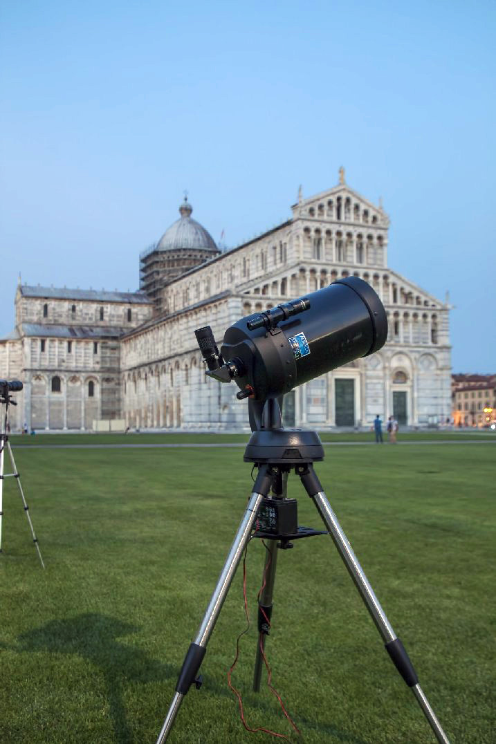 AAGG Osservazione Piazza Miracoli