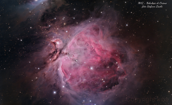M42-Orione