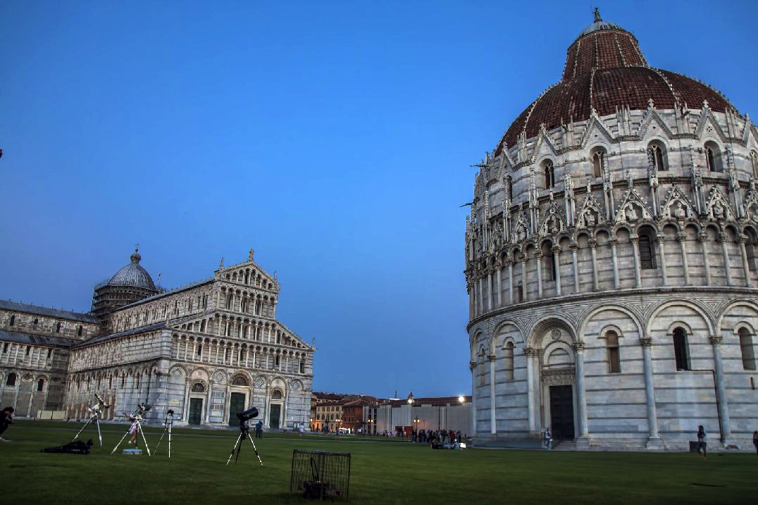 AAGG Osservazione Piazza Miracoli