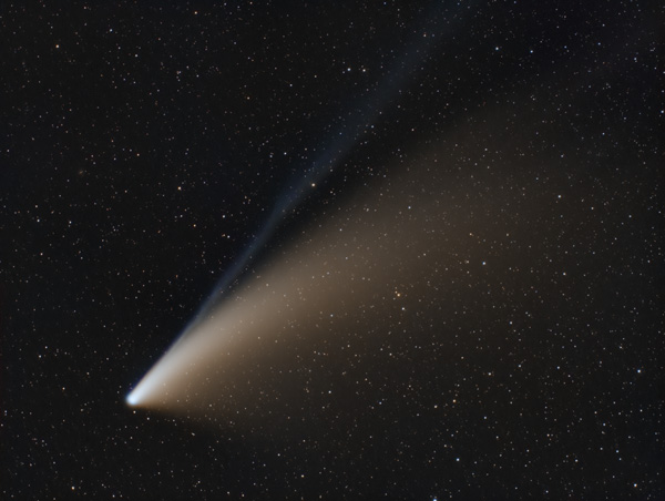 Cometa Neowise