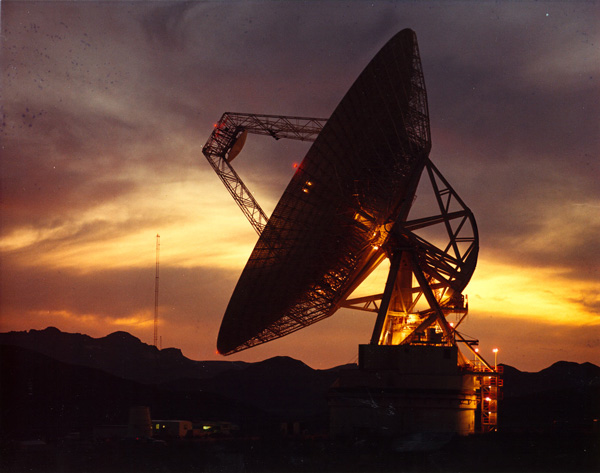 RadioAstronomia