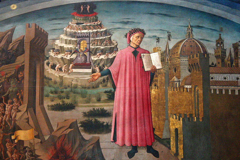 Astronomia di Dante