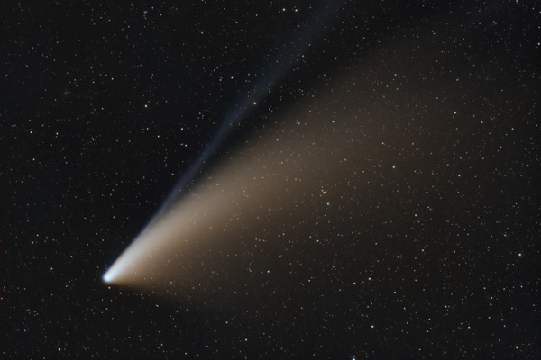 Cometa Neowise