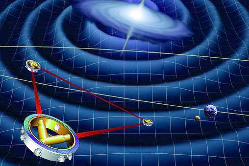 Missione LISA-ESA