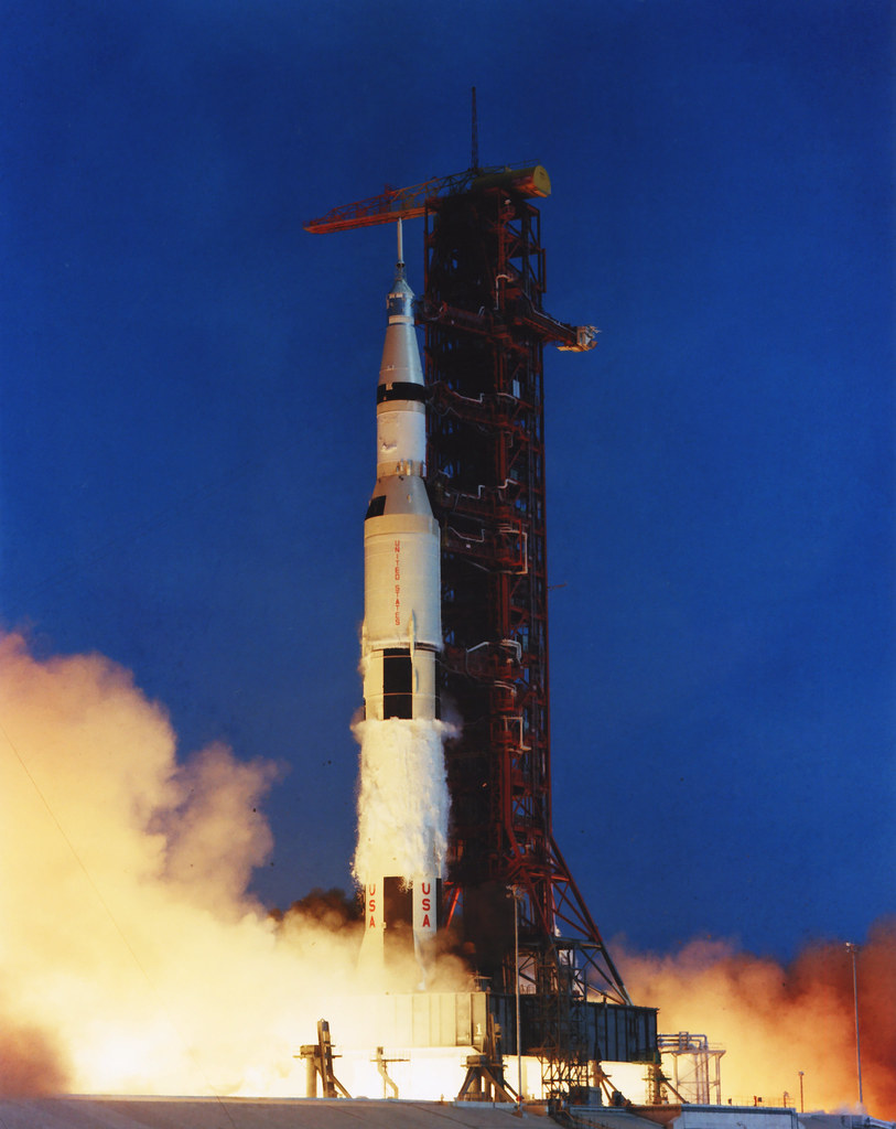 Saturn V