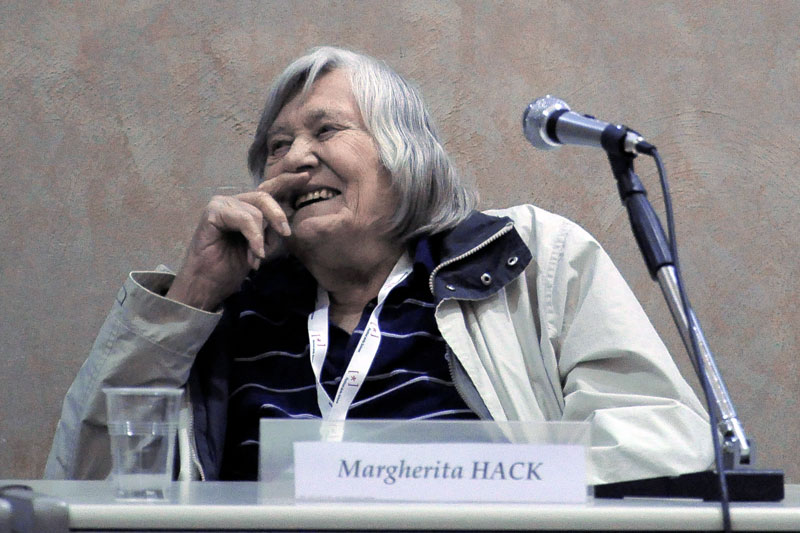 Margherita Hack