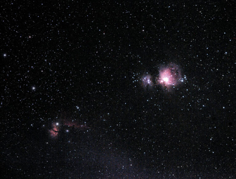 M42 Santa Luce-Foto di Matteo Scienza