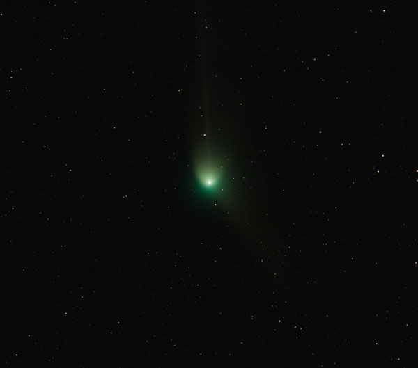cometa di Neanderthal