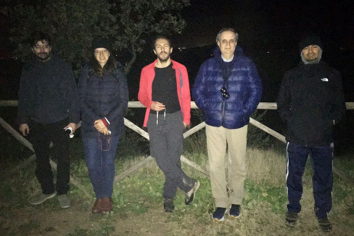 gruppo AAGG