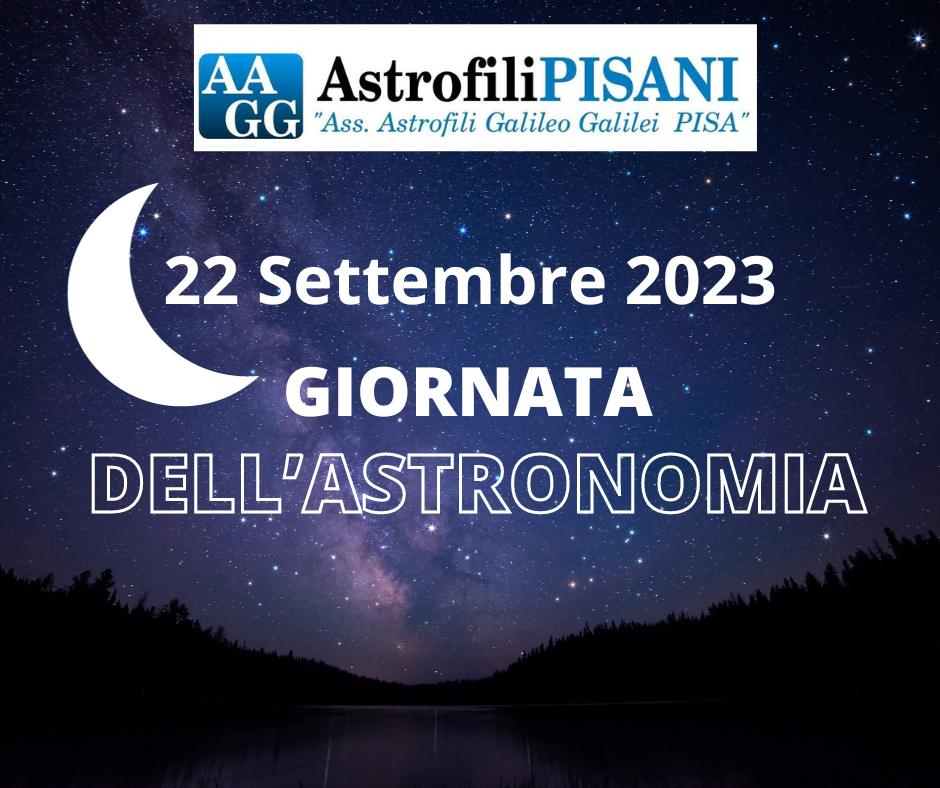 Giornata dell'astronomia