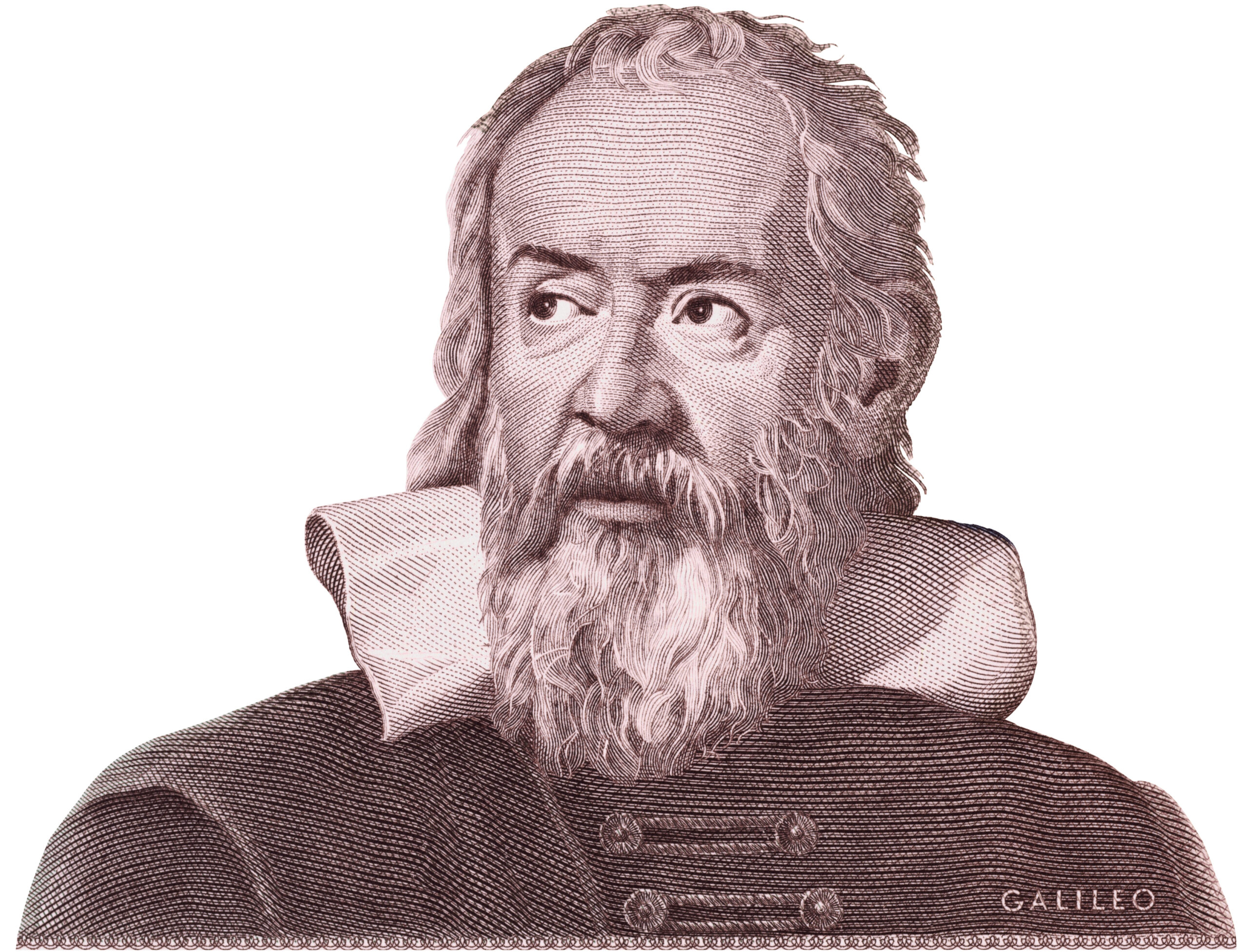 Galileo Galilei