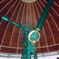 Telescopio Amici - Arcetri