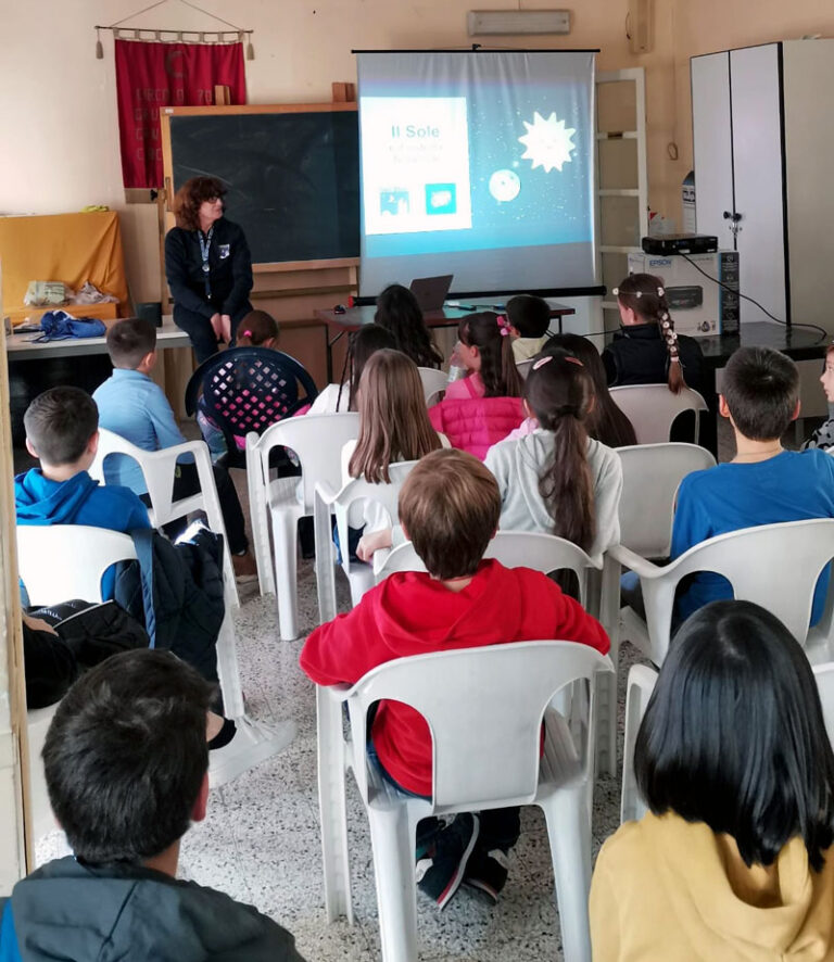 AstroKids corso base