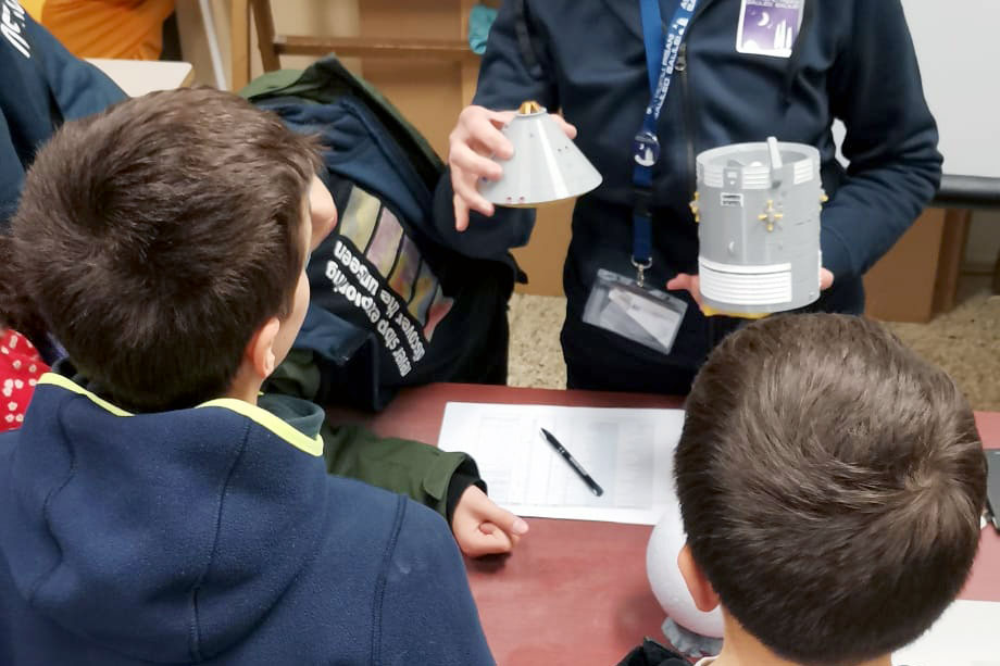Corso AstroKids