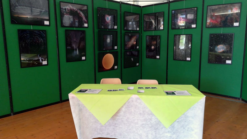 Mostra Fotografica Agrifiera