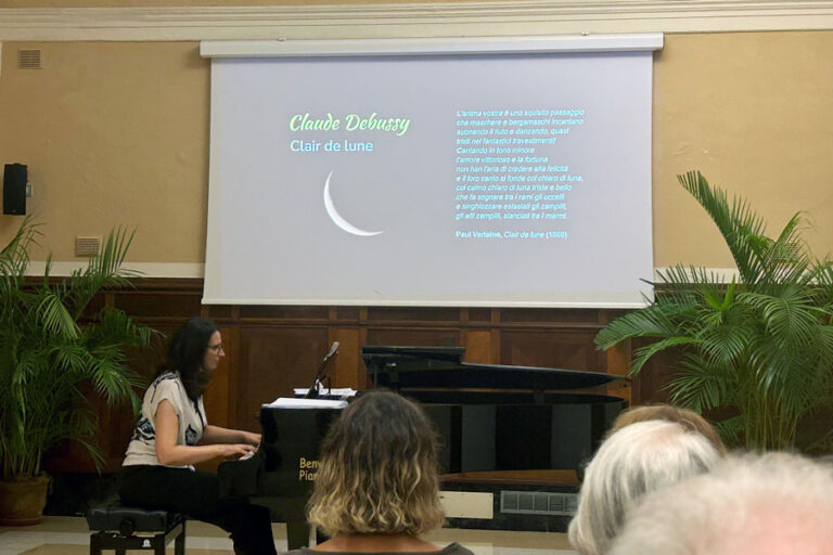 AAGG Concerto Maria Argentiero