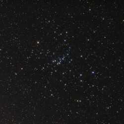 Ammasso aperto Messier 48