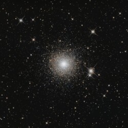 Ammasso glodulare M53