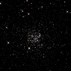 Continua il progetto “Catalogo di Messier” con Messier 67.