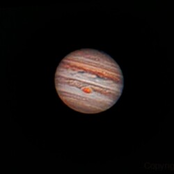 <p>Data: 09 Aprile 2017<br>
Autore: Stefano Lischi<br>
Luoghi: Pisa</p> Giove