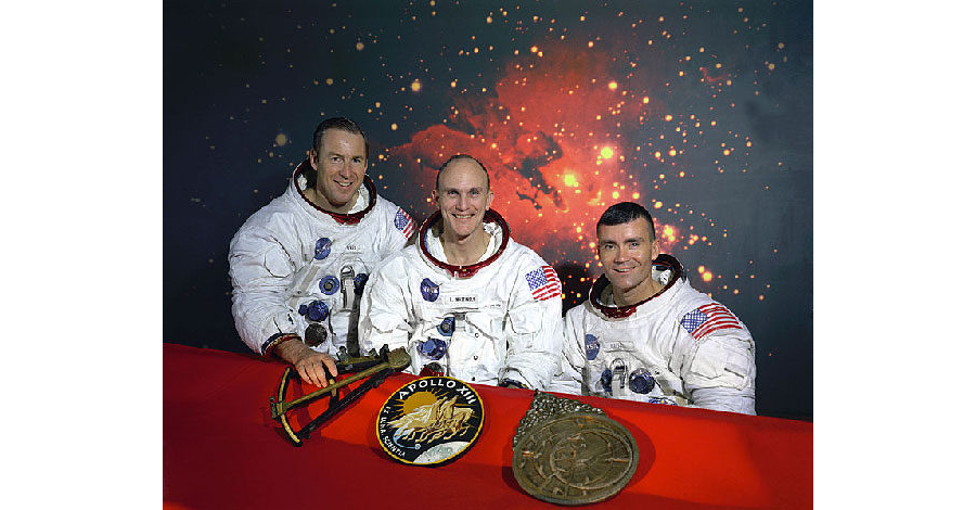 Apollo 14